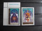 CEPT-Europa, serie, BOSNIEN (Serbisch), 1997, postfris, Verzenden, Postfris, Overige thema's