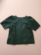 Mooie top van Studio Anneloes, Kleding | Dames, Blouses en Tunieken, Ophalen of Verzenden, Zo goed als nieuw, Groen