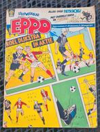 Eppo Stripweekblad 23 - 1981 - Vintage, Boeken, Eén stripboek, Ophalen of Verzenden, Gelezen, Diverse