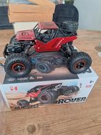 Rover off-road 44, Elektro, Auto offroad, Ophalen of Verzenden, Zo goed als nieuw
