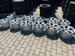 Bmw X5/ X6 Y-Spaak velgen 18”, 18 inch, Gebruikt, 255 mm, Velg(en)