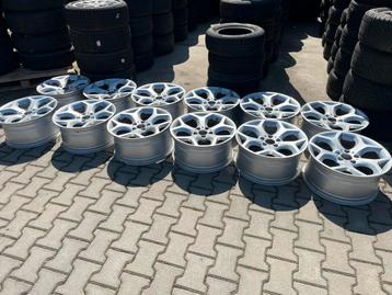 Bmw X5/ X6 Y-Spaak velgen 18” beschikbaar voor biedingen