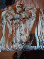 Vintage Primark Spijkerjas Maat 46/48, Maat 46/48 (XL) of groter, Nieuw, Ophalen of Verzenden, Primark