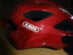 Fietshelm Abus nieuw, Ophalen of Verzenden, Nieuw, Heer of Dame, Abus