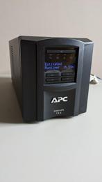 APC Smart-UPS 750 VA (met nieuwe batterij), Computers en Software, Noodvoedingen (UPS), Ophalen of Verzenden, Zo goed als nieuw