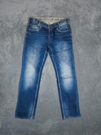 PME Legend Greyhound Broek W35 L34 Blauw Denim Pall Mall, W36 - W38 (confectie 52/54), Blauw, Ophalen of Verzenden, Zo goed als nieuw