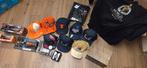 Diverse Max Verstappen items, Verzamelen, Automerken, Motoren en Formule 1, Ophalen of Verzenden, Zo goed als nieuw, Formule 1