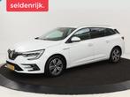 Renault Mégane 1.3 TCe Intens | Automaat | Carplay | Full L, 65 €/maand, Stof, Euro 6, 4 cilinders