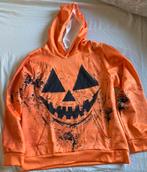 NIEUW halloween trui maat 160, Ophalen of Verzenden, Nieuw, Jongen of Meisje, Trui of Vest