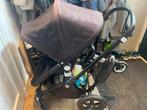 Bugaboo cameleon 3, Gebruikt, Combiwagen, Met reiswieg, Ophalen