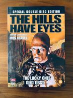 DVD: The Hills Have Eyes (Wes Craven), Cd's en Dvd's, Dvd's | Horror, Vanaf 16 jaar, Ophalen of Verzenden, Gebruikt, Slasher