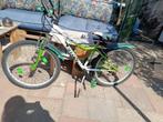 Mountainbike 24 inch - Gebruikt, Fietsen en Brommers, Gebruikt, Hardtail, Dames, Ophalen