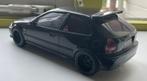 1:18 Honda Civic Custom Ottomobile, Ophalen of Verzenden, Zo goed als nieuw, Auto, OttOMobile