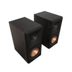 Klipsch: RP-600M II Boekenplank Speakers - 2 stuks - Zwart, Audio, Tv en Foto, Luidsprekers, Overige merken, Nieuw, Ophalen of Verzenden