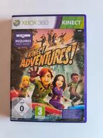 Xbox 360 Kinect Adventures!, Spelcomputers en Games, Games | Xbox 360, Ophalen of Verzenden