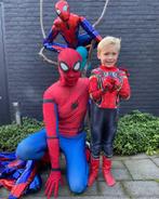 Spider (in) huren, Kleding | Dames, Carnavalskleding en Feestkleding, Ophalen, Zo goed als nieuw, Carnaval