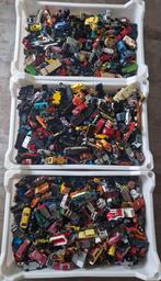 Grote verzameling  900 matchbox corky en diverse andere merk, Ophalen of Verzenden, Gebruikt, Auto, Matchbox