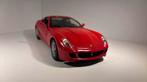 Ferrari 599 gtb hot wheels 1.18, Ophalen of Verzenden, Hot Wheels, A, A