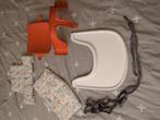 Stokke trip trap baby set compleet, Ophalen, Gebruikt, Overige typen