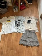 Nikkie kledingpakket, Kleding | Dames, Ophalen of Verzenden, Zo goed als nieuw, Maat 36 (S)