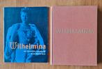 Wilhelmina boek, 1948, Verzamelen, Koninklijk Huis en Royalty, Gebruikt, Ophalen of Verzenden