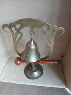 Antieke Chinese Tafelgong., Ophalen of Verzenden