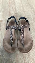 Slippers maat 39, Kleding | Dames, Ophalen of Verzenden, Gedragen, Slippers
