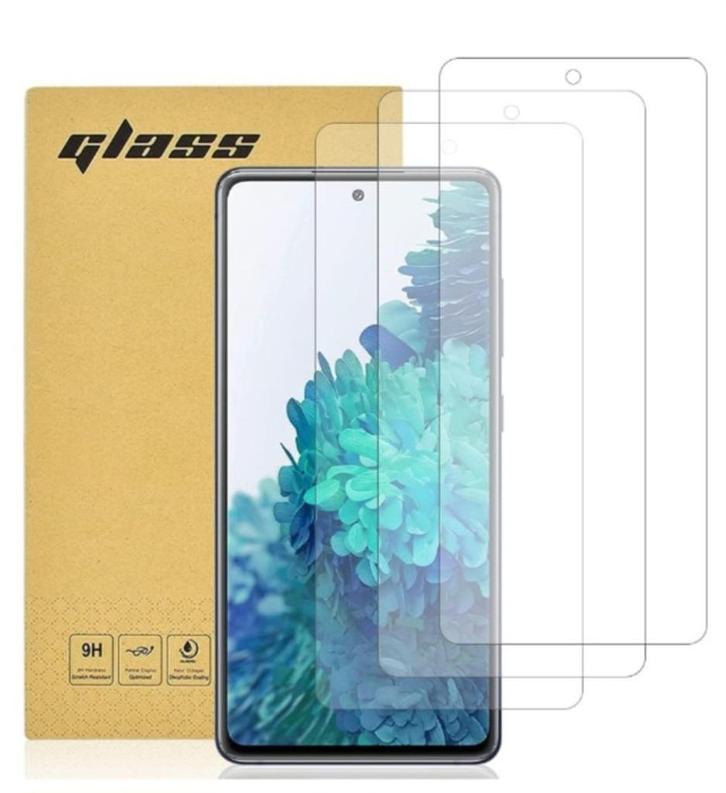 Screen Protector Samsung Galaxy S20 gratis verzending, Telecommunicatie, Mobiele telefoons | Hoesjes en Frontjes | Samsung, Nieuw