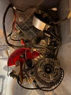 Aerox onderdelen, Fietsen en Brommers, Scooters | Yamaha, Ophalen of Verzenden, Tweetakt, Aerox