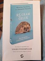 25 gram geluk Vacchetta Tomaselli ZGAN, Boeken, Ophalen of Verzenden, Zo goed als nieuw