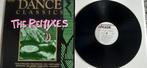 Dance Classics/ dubbellp The REMIXES.als nieuw!.zie de foto', Cd's en Dvd's, Vinyl | Verzamelalbums, Ophalen of Verzenden, Zo goed als nieuw