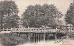 JK417 Hoofddorp Haarlemmermeer 1902, Verzenden, Voor 1920, Gelopen, Noord-Holland