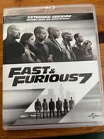 Fast & Furious 7, Ophalen of Verzenden, Zo goed als nieuw