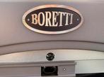 Boretti piccolo gas bbq, opvouwbaar., Ophalen, Nieuw, Boretti