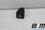 Alarmlichtschakelaar Audi A4 8W 8W0941509, Gebruikt