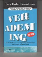 verademing Bram Bakker, Boeken, Ophalen of Verzenden, Zo goed als nieuw
