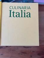 5 Kookboeken - Italiaanse en Europese Keuken, Boeken, Kookboeken, Hoofdgerechten, Vegetarisch, Ophalen of Verzenden, Italië