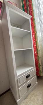 Open kast kinderkamer, Ophalen, Gebruikt, 105 cm of meer, Minder dan 50 cm