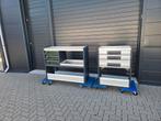Bott bedrijfswageninrichting bedrijfswagen inrichting, Ophalen