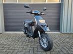 PIAGGIO TYPHOON 2T 50CC BROM BJ 2003 ZWART 6500KM, GILERA, Onbekend, Ophalen of Verzenden, Zo goed als nieuw