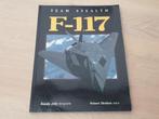 Team Stealth F-117 Fotoboek, Gelezen, Randy Jolly, Robert Shelton, Ophalen of Verzenden, Overige onderwerpen