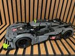 LEGO 42156 Technic Peugeot 9X8 Le Mans Hybrid, Overige merken, Auto, Groter dan 1:32, Ophalen of Verzenden