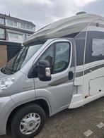 Hymer 698 grey line, Diesel, Particulier, Hymer, 6 tot 7 meter