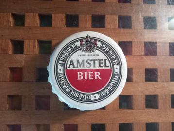 Amstel Onderzetters beschikbaar voor biedingen