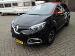 Renault Captur 1.2 TCe Dynamique Cruise Camera Trekhaak, Stof, SUV of Terreinwagen, Lichtsensor, 56 €/maand