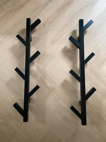 Tjusig ikea kapstokken beschikbaar voor biedingen