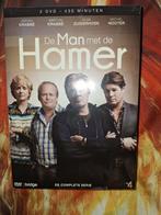 man met de hamer, Alle leeftijden, Ophalen of Verzenden, Zo goed als nieuw, Drama