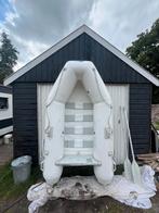 Z-ray 300 270cm, Watersport en Boten, Ophalen, Motor en Techniek, Motorboot