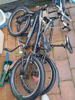 Gevraagd oud ijzer, Verzenden, Gebruikt