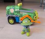 PAW Patrol - Rocky's recycle truck, Kinderen en Baby's, Gebruikt, Ophalen of Verzenden
